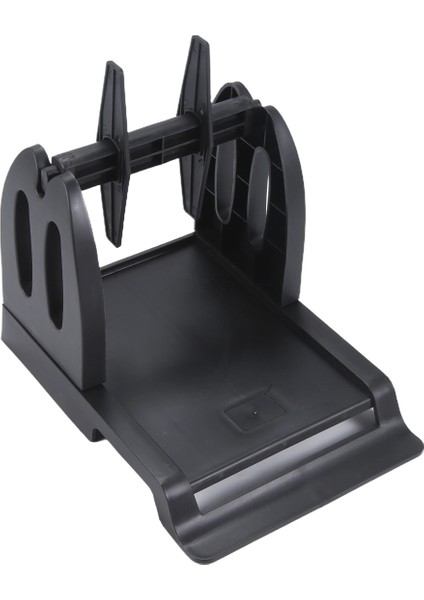 Argox Datamax Için Masaüstü Barkod Etiket Yazıcısı Için Harici Roll Etiket Tutucu Tsc Godex Zebra Yazıcı (Yurt Dışından) fiyatları