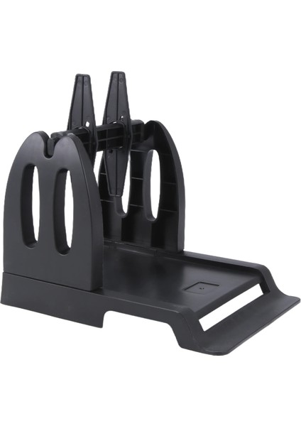 Argox Datamax Için Masaüstü Barkod Etiket Yazıcısı Için Harici Roll Etiket Tutucu Tsc Godex Zebra Yazıcı (Yurt Dışından) modelleri