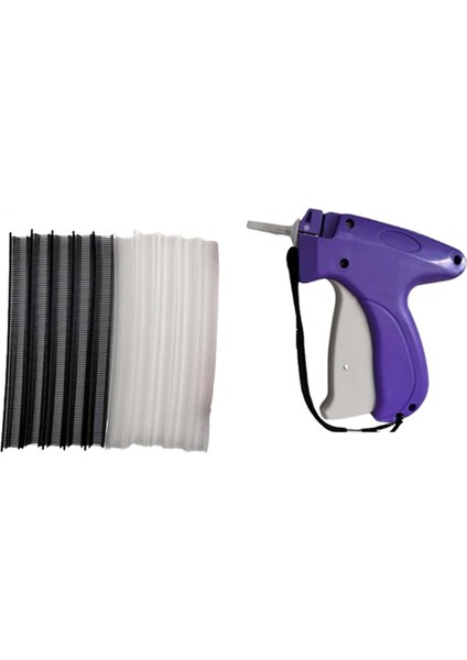 Mini Hızlı Onarım Giysi Dikiş Makinesi -Stitchy Hızlı Giyim Fixer (Mor) (Yurt Dışından) fırsatları