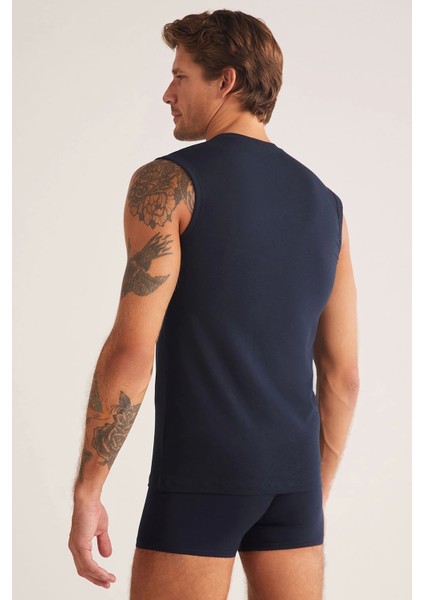 Francesco Erkek Kolsuz Atlet