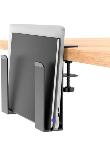 Masa Kenarları Dizüstü Bilgisayar Rafı Şarj Soğutma Standı Tepsisi Masa Organizatör Depolama Tutucusu Masa Yönetimi Tepsisi Altında Ped Için (Yurt Dışından) fiyatları