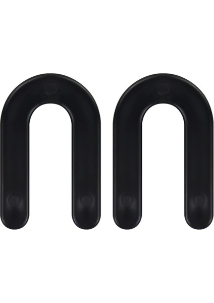 Fayans Tesviye Sistemi Fayans Ara Aracı 1/4 Inç, Horseshoe Aracılı U Şekil Plastik Karo Tesviye Klipsi, 300PCS (Yurt Dışından) modelleri