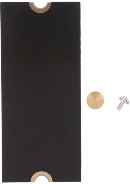 2230 Ila 2280 M.2 Uzun Boyutlu Ngff M.2 SSD Adaptör Dönüştürücü Genişletme Rafı (Yurt Dışından)