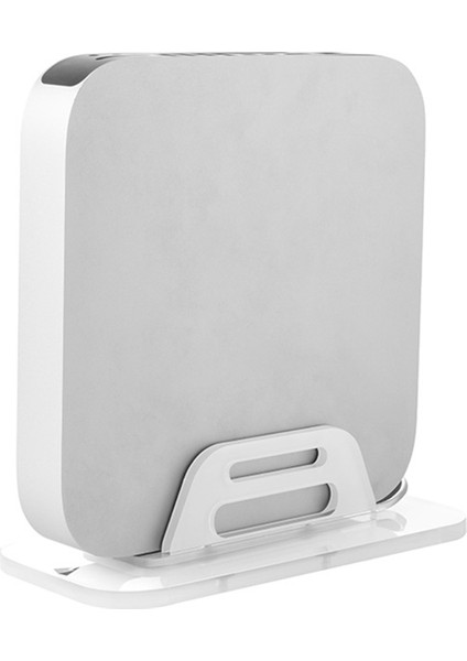 Mac Mini 2023 M2 Chıp Duvar Monte Tutucu Masaüstü Standı Mac Mini 2010-2020 M1 Için Akrilik Braket (Yurt Dışından) fiyatları