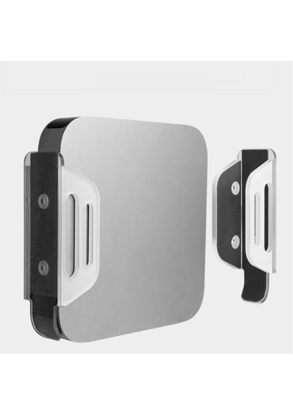 Mac Mini 2023 M2 Chıp Duvar Monte Tutucu Masaüstü Standı Mac Mini 2010-2020 M1 Için Akrilik Braket (Yurt Dışından) fırsatları