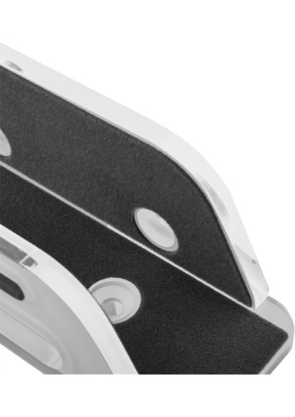 Mac Mini 2023 M2 Chıp Duvar Monte Tutucu Masaüstü Standı Mac Mini 2010-2020 M1 Için Akrilik Braket (Yurt Dışından) indirimleri