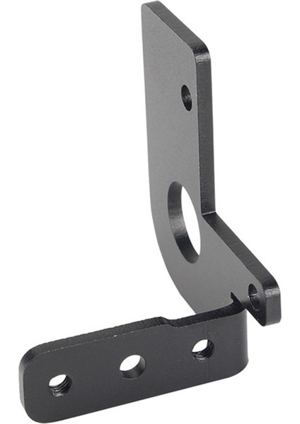 Ender Için Braket 3/5 Bl Kırmızı-10 Bl-Touch Otomatik Teslim Raf Montajı 3D Yazıcı Aksesuarları (Yurt Dışından)