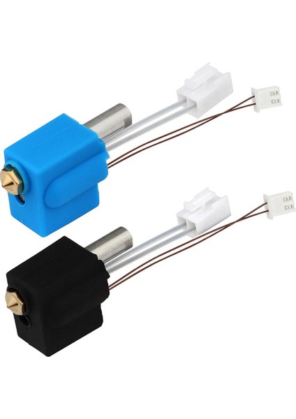 Sidewinder X1 Silikon Çorap, Isıtma Tüpü, Termistör ve Boğaz Ekstrüder A (Yurt Dışından) fiyatları