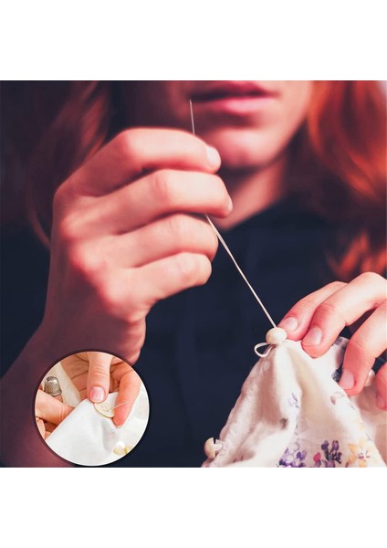 75 Paket Premium Büyük Göz Iğneleri 4 Iğne Dişlisi, Çeşitli Boyutlar, Nakış Iğneleri ile Dikiş (Yurt Dışından) fırsatları