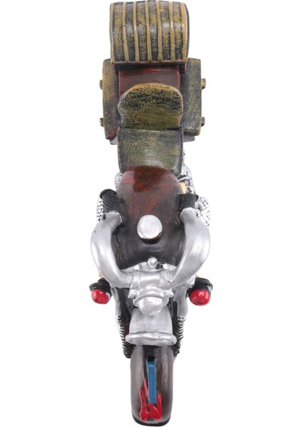 Motosiklet Minyatür Araç Dekoru, Motosiklet Araç Tasarım Süsü, Reklam Öğeleri Ev Dekorasyonu Için Motosiklet (Yurt Dışından)