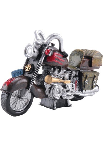 Motosiklet Minyatür Araç Dekoru, Motosiklet Araç Tasarım Süsü, Reklam Öğeleri Ev Dekorasyonu Için Motosiklet (Yurt Dışından) fiyatları