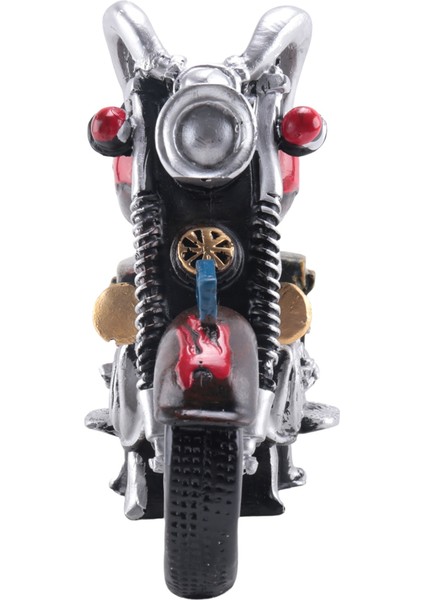 Motosiklet Minyatür Araç Dekoru, Motosiklet Araç Tasarım Süsü, Reklam Öğeleri Ev Dekorasyonu Için Motosiklet (Yurt Dışından) modelleri