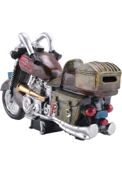 Motosiklet Minyatür Araç Dekoru, Motosiklet Araç Tasarım Süsü, Reklam Öğeleri Ev Dekorasyonu Için Motosiklet (Yurt Dışından) indirimleri