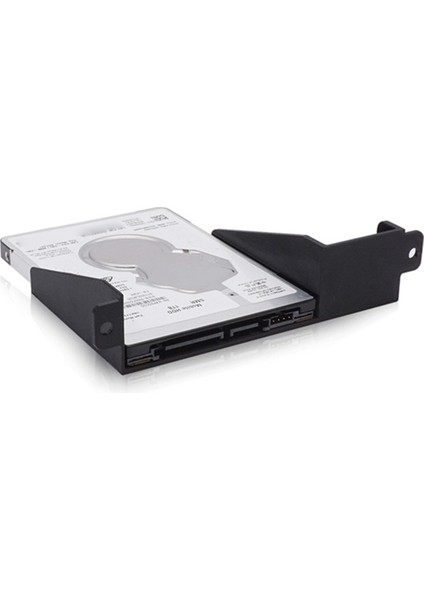 Playstation 2 Ps2 SCPH-30000 ve SCPH-50000 Konsolu Için 2.5 Inç Sabit Sürücü Braketi HDD SSD 3D Baskılı Braket (Yurt Dışından) fırsatları