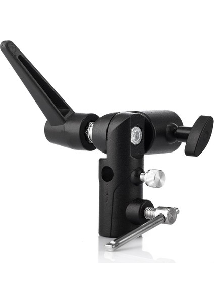 Şemsiye Döner Tutucu Braketi 1/4 Inç 3/8 Inç Stüdyo Için Fotoğraf Hız Işığı Işığı Stand Fotoğraf Stüdyo Aksesuarları (Yurt Dışından) modelleri