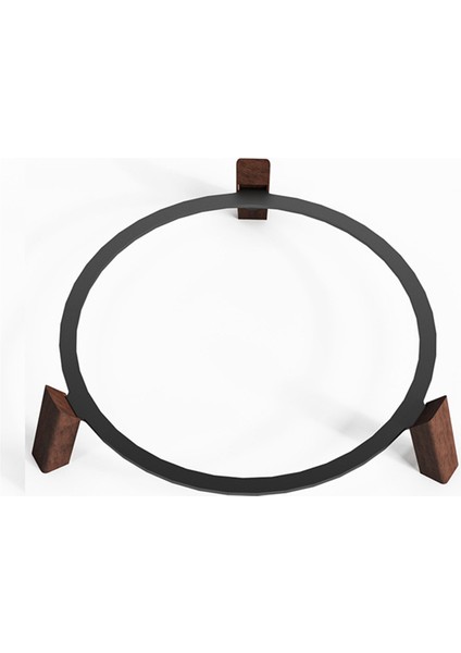 Harman Kardon Aura Studio Için Stand Sahibi 3 4 Hoparlör Base Masaüstü Tutucu (Yurt Dışından)