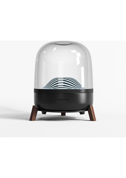 Harman Kardon Aura Studio Için Stand Sahibi 3 4 Hoparlör Base Masaüstü Tutucu (Yurt Dışından) fiyatları