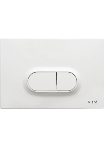 Loop O 740-0500 Kumanda Paneli, Parlak Beyaz