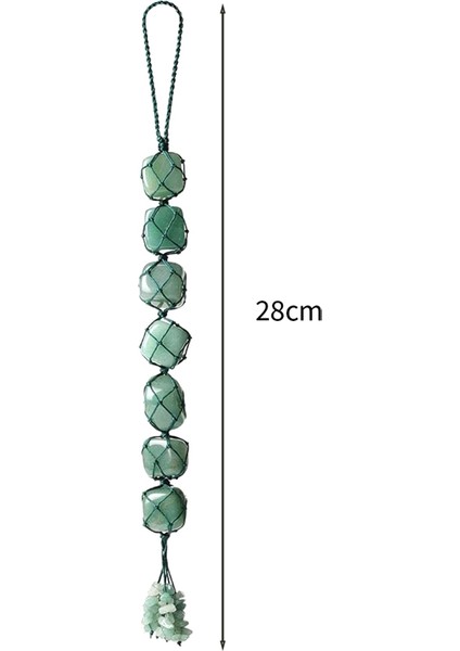 Kristal Süslemeler Asılı Süsleme Meditasyonu Asılı Süsleme Penceresi Ev Dekoru Partisi Dekor B (Yurt Dışından) indirimleri