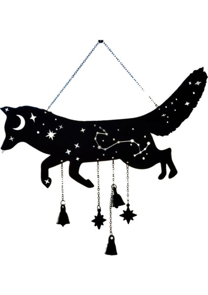 Paskalya Tavşanı Vintage Rüzgar Zil Dekoru Için Rüzgar Zil Tavşan Şekli Dekorasyon Aksesuar Kapı Için (Yurt Dışından)