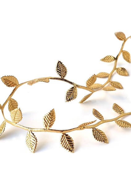 Şerit Çelenk, 33 Feet Noel Altın Şerit, Altın Bırak Şerit Çelenk Diy El Sanatları Hediye Sarma, Dekorasyonlar (Yurt Dışından) fiyatları