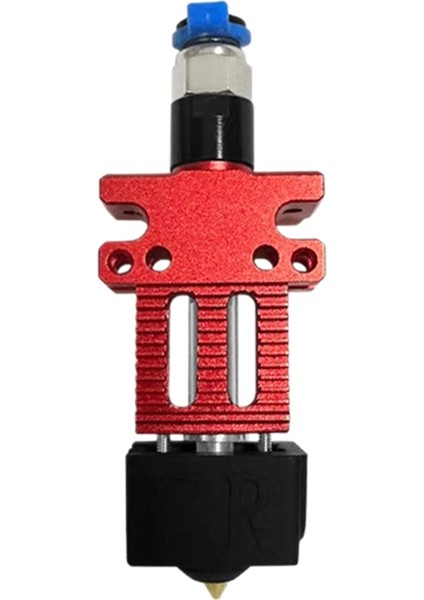 Cr-6 Se 3D Yazıcı Aksesuarları 3D Yazıcı Aksesuarları Için Hotend Extruse Head Kiti Yazıcı Khead Hotend Nozul (Yurt Dışından)