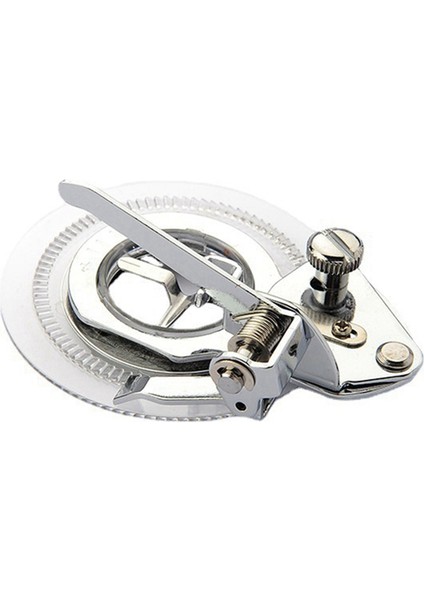 Hanehalkı Çok Fonksiyonlu Dikiş Makinesi Aksesuarları Disk Basınç Disk Jakard Presser Ayak 3700L Dıy Dikiş Aracı (Yurt Dışından) modelleri