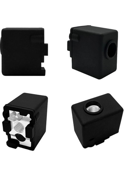 Anycbic Kobra 2 Için Hotend Kiti 2, 3D Yazıcı Montajlı Baskı Sıcak Uç Kit Kobra 2, Kobra 2 Neo/pro/plus/maks. (Yurt Dışından) fırsatları