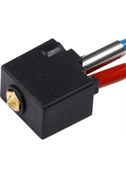 Anycbic Kobra 2 Için Hotend Kiti 2, 3D Yazıcı Montajlı Baskı Sıcak Uç Kit Kobra 2, Kobra 2 Neo/pro/plus/maks. (Yurt Dışından) indirimleri