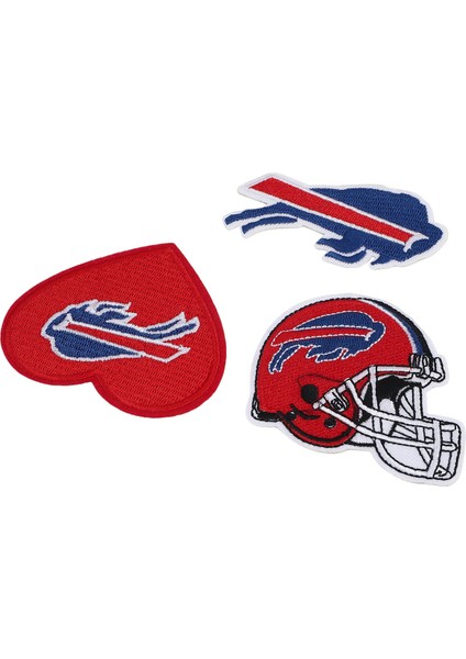 3 Pcs Rugby Takımı Logo Nakış Yaması, Kask ve Kalp Logosu Ceket Sırt Çantası Kot Ceket (Yurt Dışından) modelleri