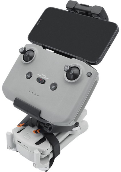 Djı Mini 4 Pro/mini 3/mini 3pro Braketi Uzatma Kutup Çubuğu El Selfie Sopa Drone Aksesuarları Tripod Olmadan (Yurt Dışından) modelleri