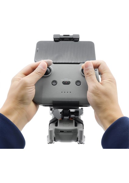 Djı Mini 4 Pro/mini 3/mini 3pro Braketi Uzatma Kutup Çubuğu El Selfie Sopa Drone Aksesuarları Tripod Olmadan (Yurt Dışından) indirimleri