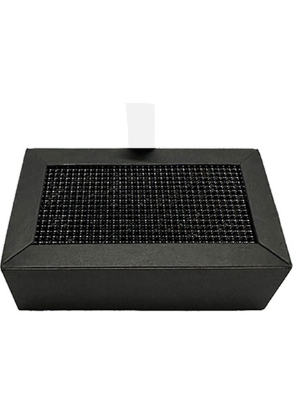 Bambu Lab X1/p1 3D Yazıcılar Için Aktif Karbon Hava Filtresi, 3D Yazıcı Parçaları Aktif Karbon Filtresi (Yurt Dışından)