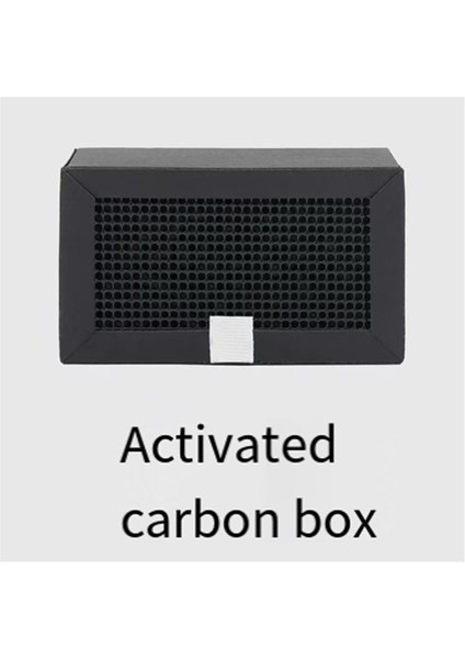 Bambu Lab X1/p1 3D Yazıcılar Için Aktif Karbon Hava Filtresi, 3D Yazıcı Parçaları Aktif Karbon Filtresi (Yurt Dışından) fiyatları