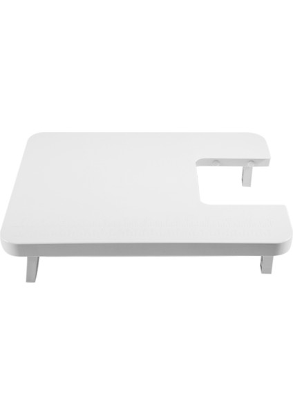 Dikiş Makinesi Katlanır Bacaklar Fanghua 505A Dikiş Makinesi Parçaları Için Sert Abs Uzatma Masa Tahtası (Yurt Dışından) fiyatları