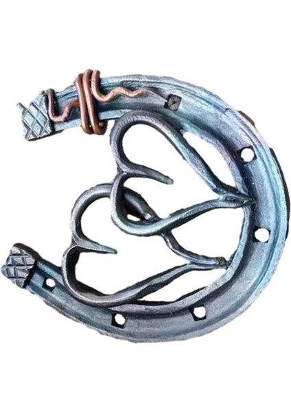 El Yapımı At Nalı, Dökme At Nalı Duvar Dekoru, Iyi Şanslı At Nalı, Elle Dökme At Nalı Aşk Duvar Dekor (Yurt Dışından) indirimleri