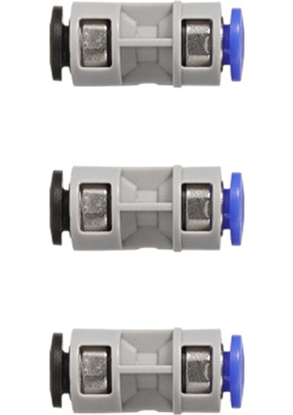 Bambu Laboratuvar Için 3D Yazıcı Aksesuarları Teflon Besleme Borusu Konektörü x 3 3D Yazıcı Konnektörü (Yurt Dışından) modelleri