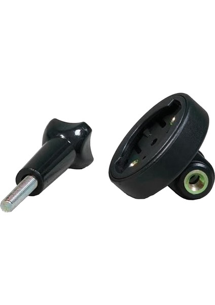 Garmin 520 Plus / 530 /830 /1030 Gopro Brackter Işık Kamera Pil Konektörü Için Bisiklet Bilgisayar Montaj Tutucu (Yurt Dışından)