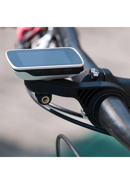 Garmin 520 Plus / 530 /830 /1030 Gopro Brackter Işık Kamera Pil Konektörü Için Bisiklet Bilgisayar Montaj Tutucu (Yurt Dışından) modelleri