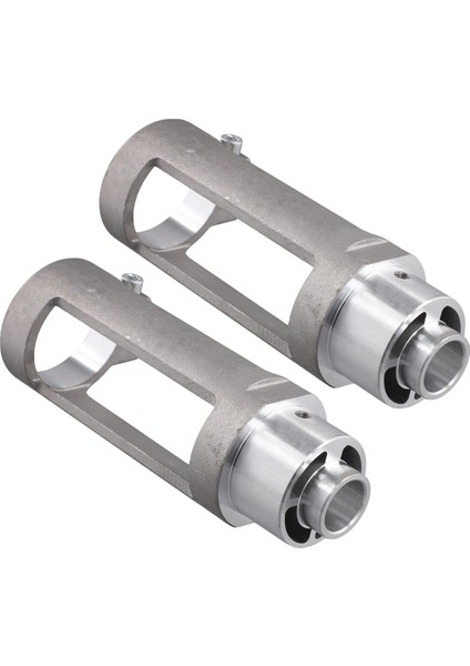 Iki Pack Kare Delik Matkap Bitleri Adaptör Matkap Bit Tutucu Profesyonel Aksesuar Adaptör Zahmetli Matkap Bit (Yurt Dışından) fiyatları