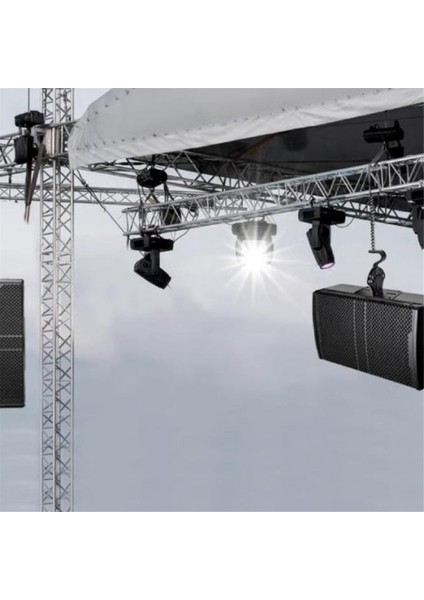 2pcs Hoparlör Duvar Montaj Braket Vidalı Kolye Braket Hoparlör Tavan Raf Ktv Askı Yüzükleri (Yurt Dışından) fiyatları