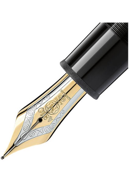 Meisterstück 149 Gold B Dolma Kalem 132114 fiyatları