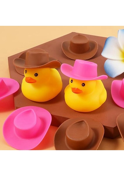 30PCS Minicowboy Şapkası, Mini Nalım (Yurt Dışından) fiyatları