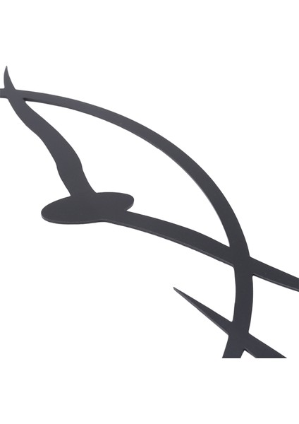 Gün Doğumu Metal Duvar Sanatı, Güneş ve Martılar Duvar Dekoru, Metal Duvar Dekoru, Soyut Gün Batımı Ev Dekoru, Minimalist Çizgi Sanatı (Yurt Dışından) indirimleri