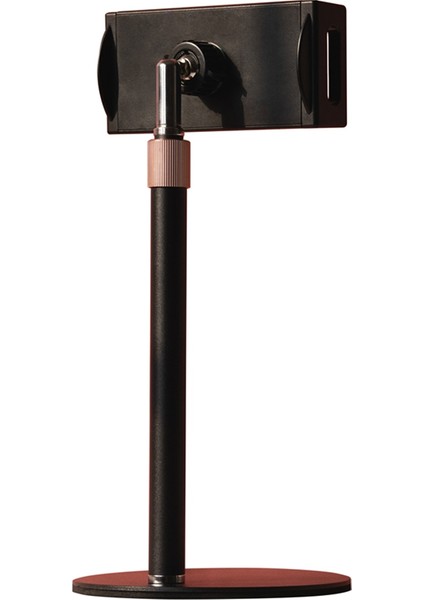 Taşınabilir Monitör Standı 360 Ayarlanabilir Kaldırma Monitörü Stand Masası Monitör Desteği Cep Telefonu Dizüstü Bilgisayar Evrensel B (Yurt Dışından)
