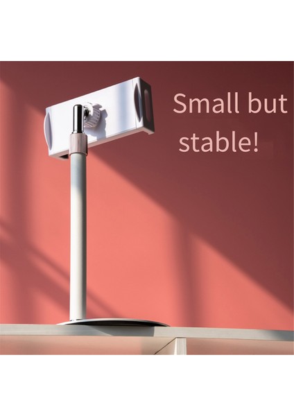 Taşınabilir Monitör Standı 360 Ayarlanabilir Kaldırma Monitörü Stand Masası Monitör Desteği Cep Telefonu Dizüstü Bilgisayar Evrensel B (Yurt Dışından) modelleri