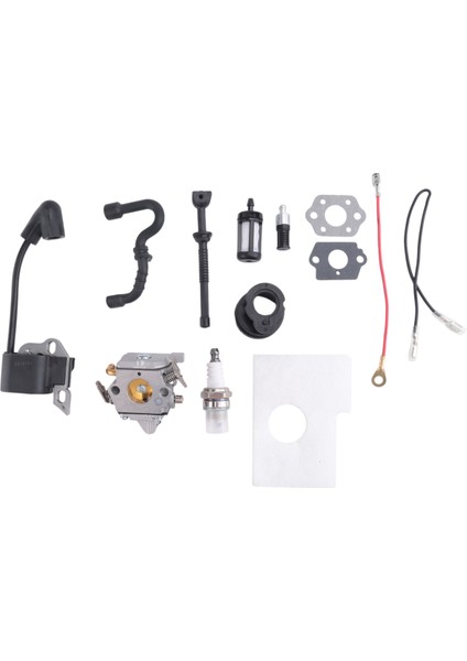 C1Q-S57B Karbüratör Sthıl 170 Testisi Ms 170 Ms 180 017 018 Ms 170C Ms 180C Chainsaw Için Uygundur (Yurt Dışından) fiyatları