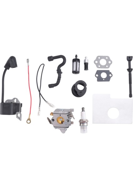 C1Q-S57B Karbüratör Sthıl 170 Testisi Ms 170 Ms 180 017 018 Ms 170C Ms 180C Chainsaw Için Uygundur (Yurt Dışından) modelleri
