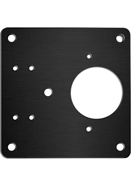 Menteşe Onarım Plakası, 4 Adet Paslanmaz Çelik Siyah Onarım Plakası Braketi Mobilya Dolap Dolabı Için Vidalı (Yurt Dışından) fiyatları