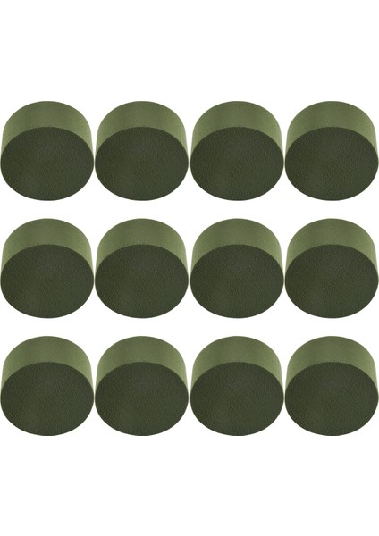 Çiçek Köpük 12 Pcs Kuru ve Islak Çiçek Köpük Yuvarlak Çiçek Blokları Taze Veya Yapay Çiçekler Için Çiçek Köpük (Yurt Dışından) fiyatları